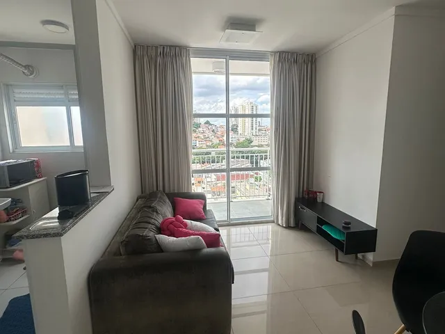 Foto do Apartamento - Apartamento à venda, Vila Maria, São Paulo, SP | Cimad Imobiliária