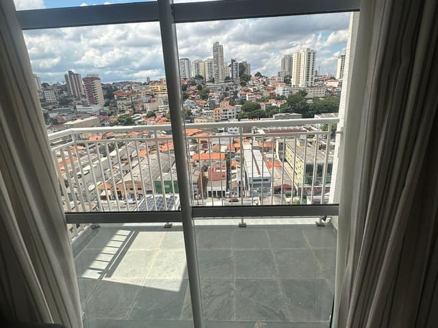 Foto do Apartamento - Apartamento à venda, Vila Maria, São Paulo, SP | Cimad Imobiliária