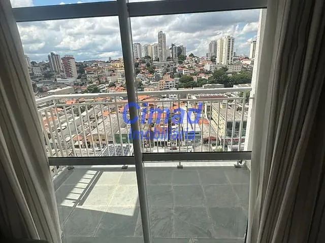 Apartamento 2 quartos e 1 banheiro, à venda, no bairro Vila Maria em São Paulo