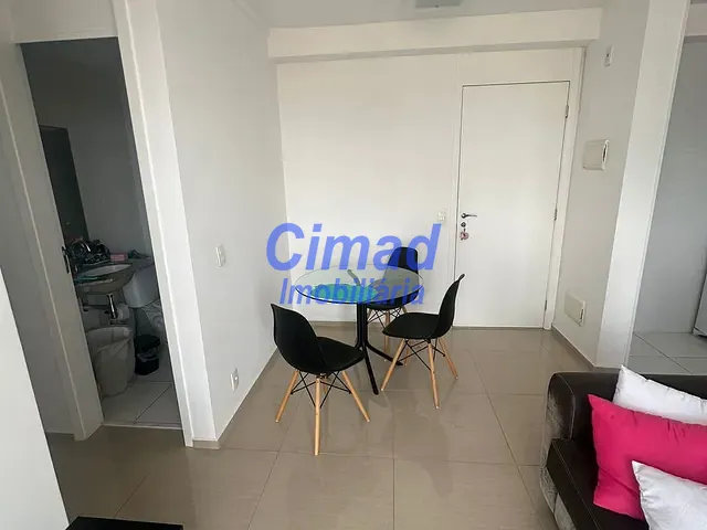 Apartamento 2 quartos e 1 banheiro, à venda, no bairro Vila Maria em São Paulo