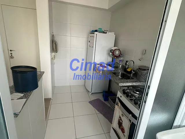 Apartamento 2 quartos e 1 banheiro, à venda, no bairro Vila Maria em São Paulo