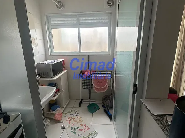 Apartamento 2 quartos e 1 banheiro, à venda, no bairro Vila Maria em São Paulo