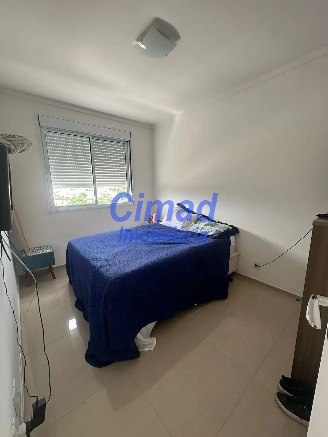 Apartamento, 2 quartos, 45 m² - Foto 7