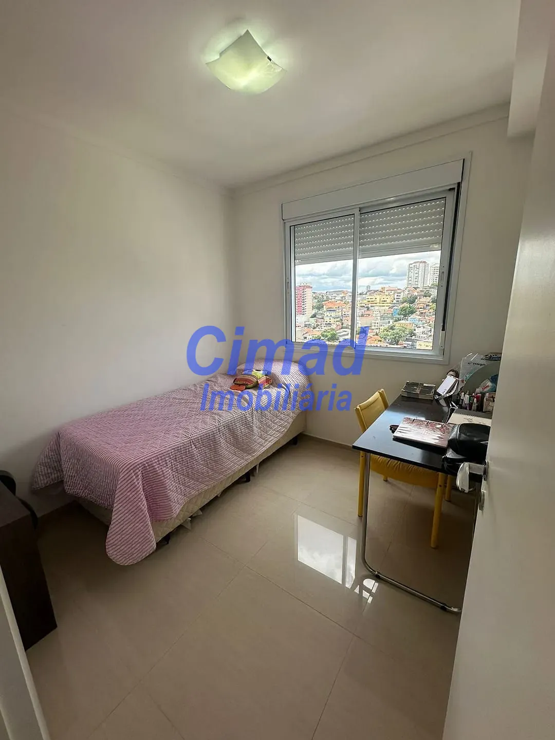 Apartamento, 2 quartos, 45 m² - Foto 8