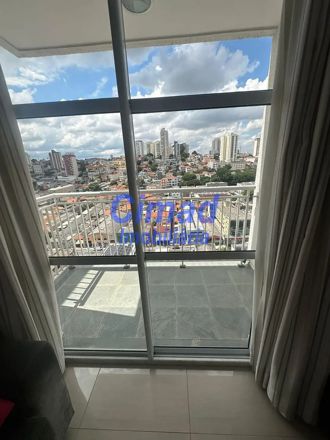 Apartamento, 2 quartos, 45 m² - Foto 1
