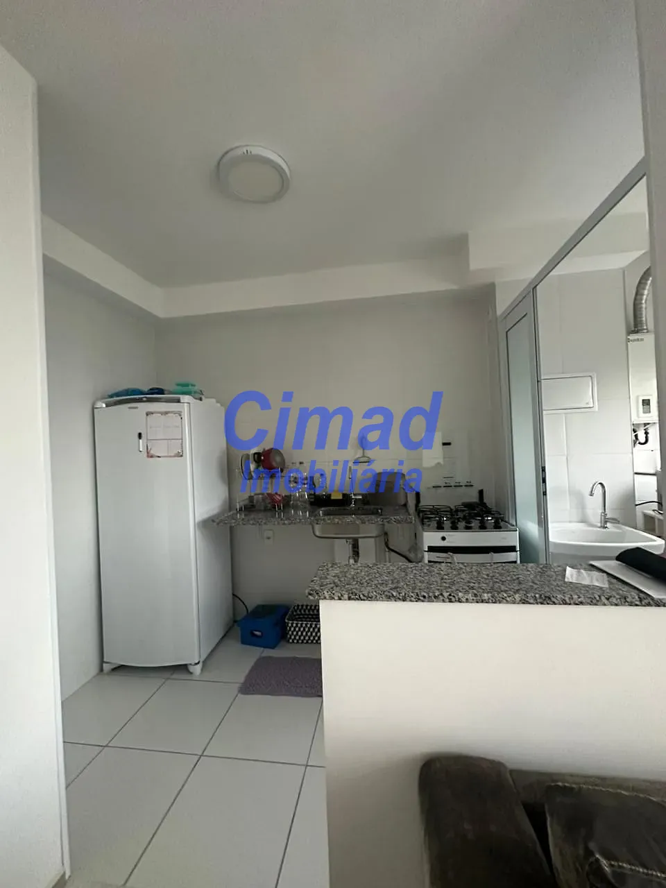 Apartamento, 2 quartos, 45 m² - Foto 6