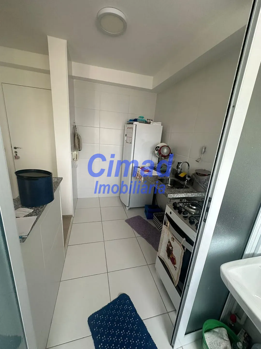Apartamento, 2 quartos, 45 m² - Foto 4