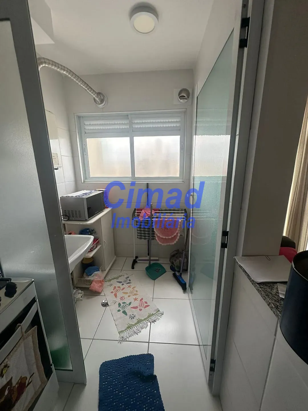 Apartamento, 2 quartos, 45 m² - Foto 5