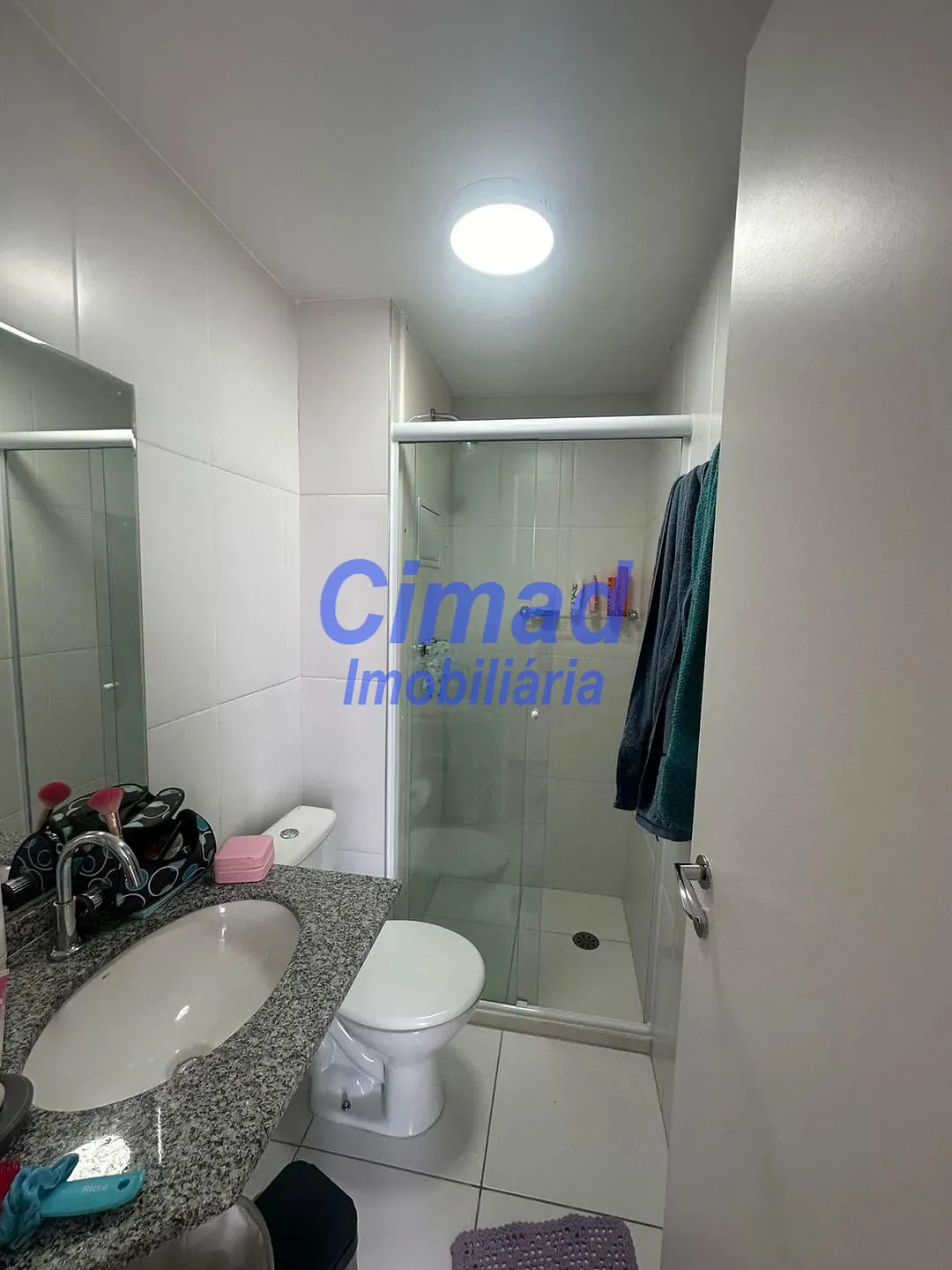 Apartamento, 2 quartos, 45 m² - Foto 9