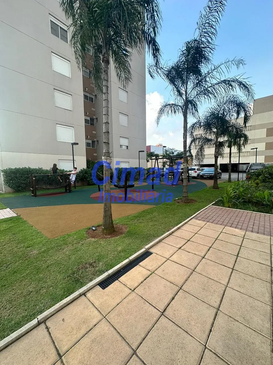 Apartamento, 2 quartos, 45 m² - Foto 10