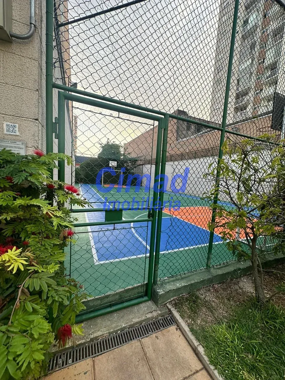 Apartamento, 2 quartos, 45 m² - Foto 12
