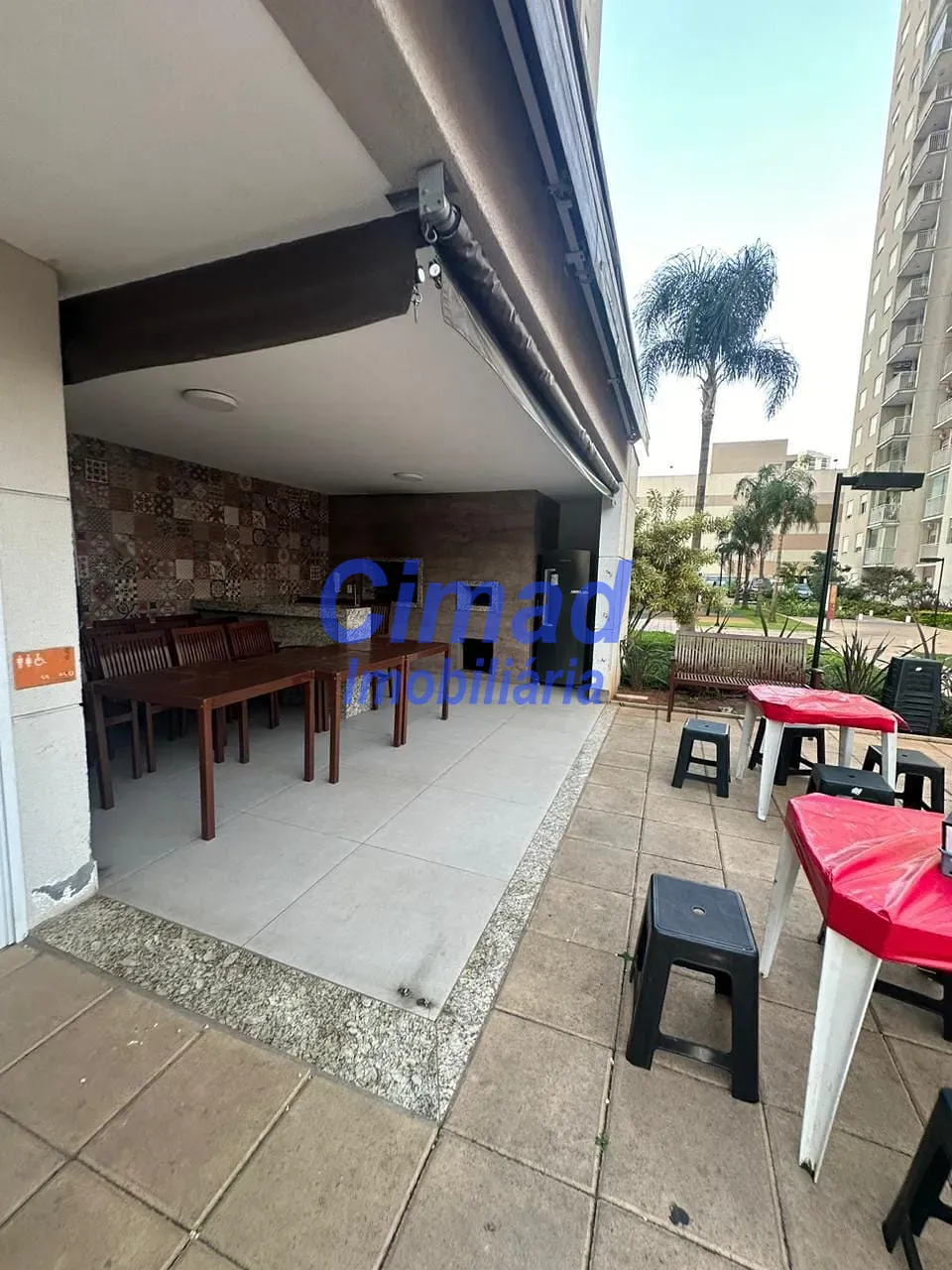 Apartamento, 2 quartos, 45 m² - Foto 13