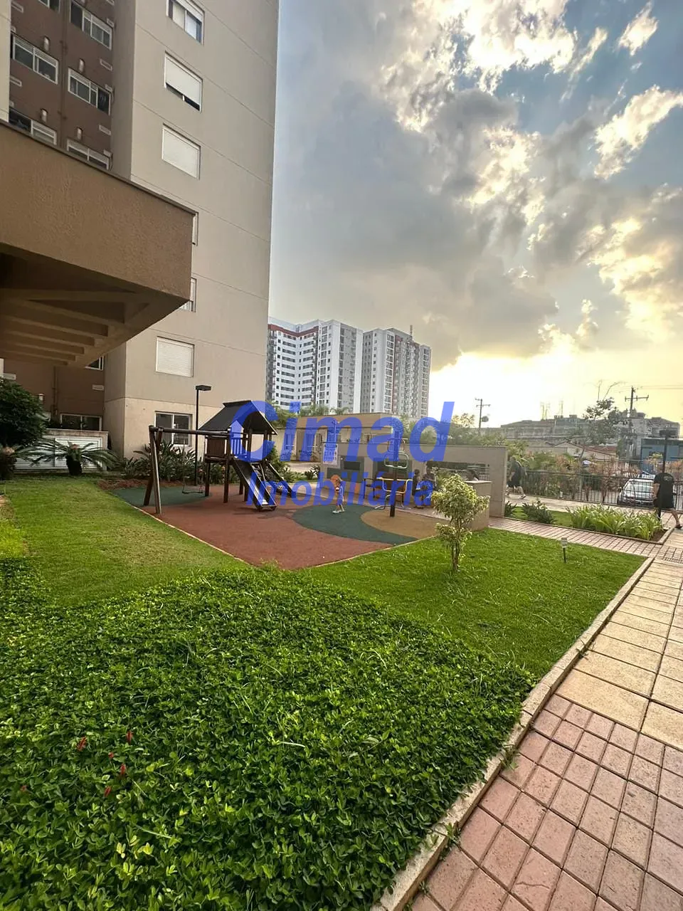 Apartamento, 2 quartos, 45 m² - Foto 15