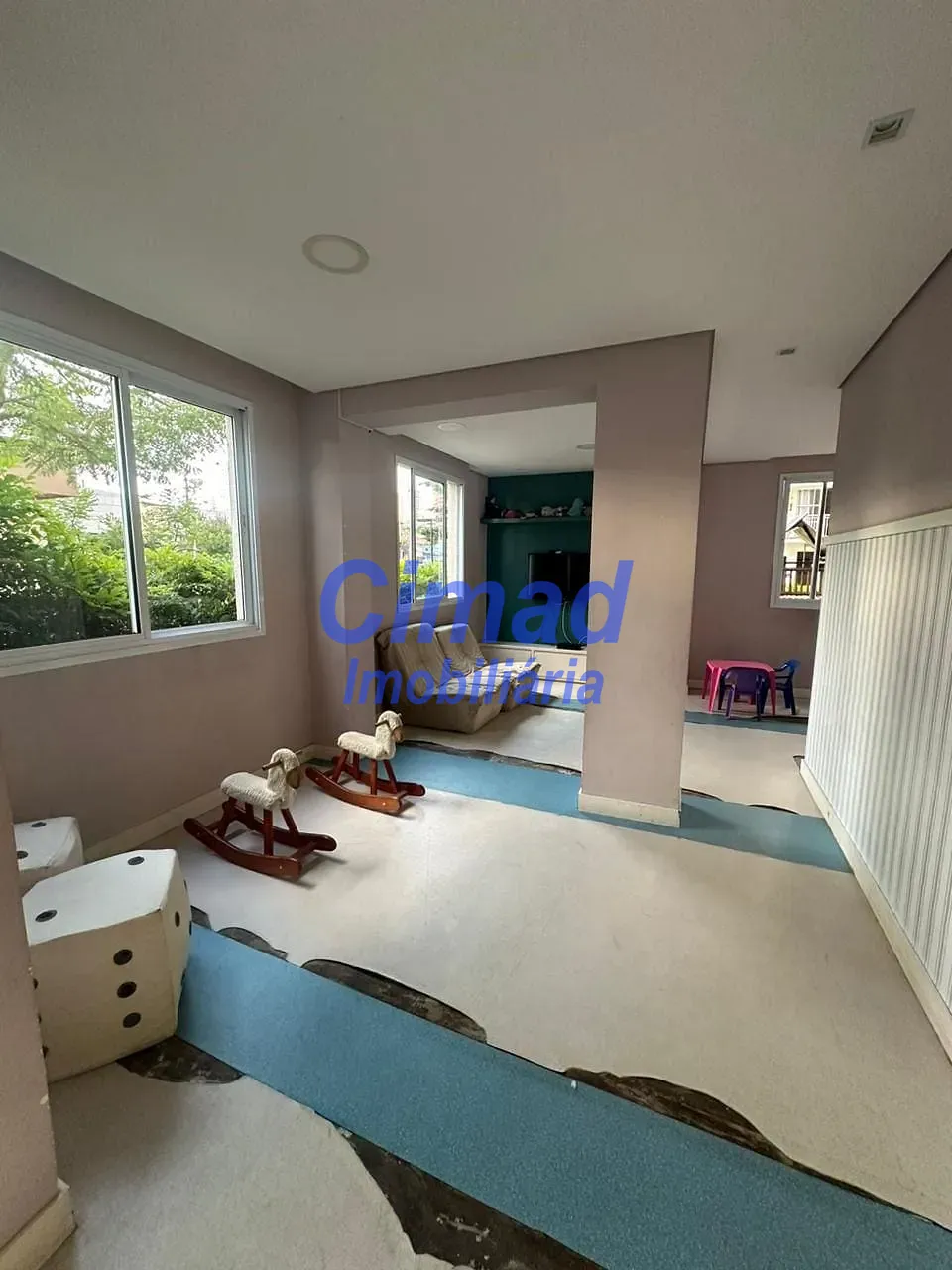 Apartamento, 2 quartos, 45 m² - Foto 17