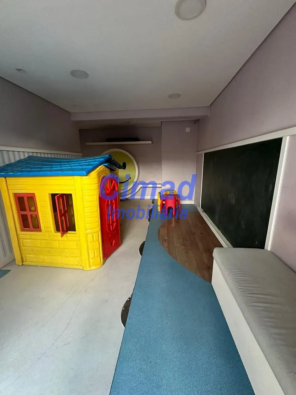 Apartamento, 2 quartos, 45 m² - Foto 19