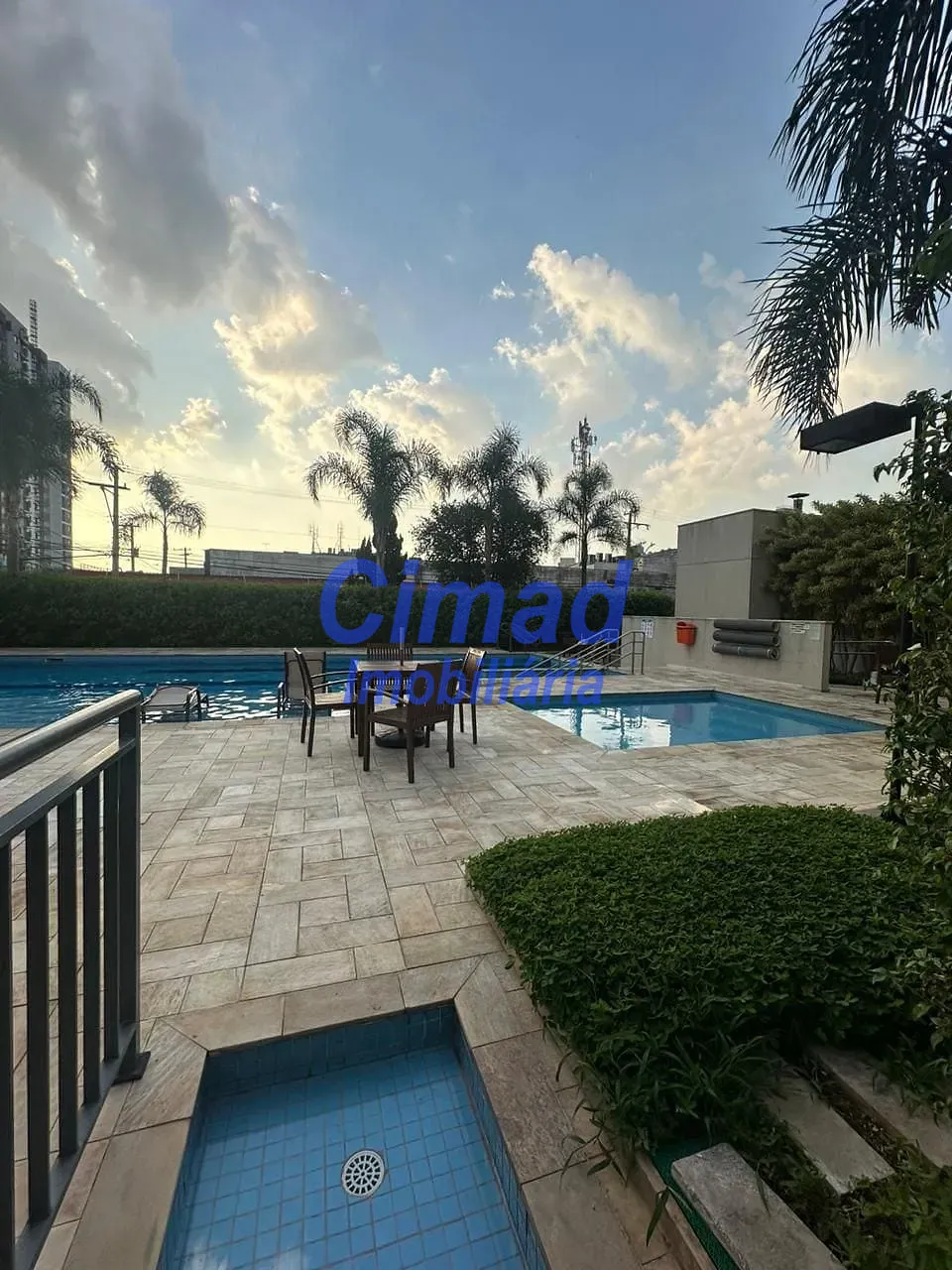 Apartamento, 2 quartos, 45 m² - Foto 11