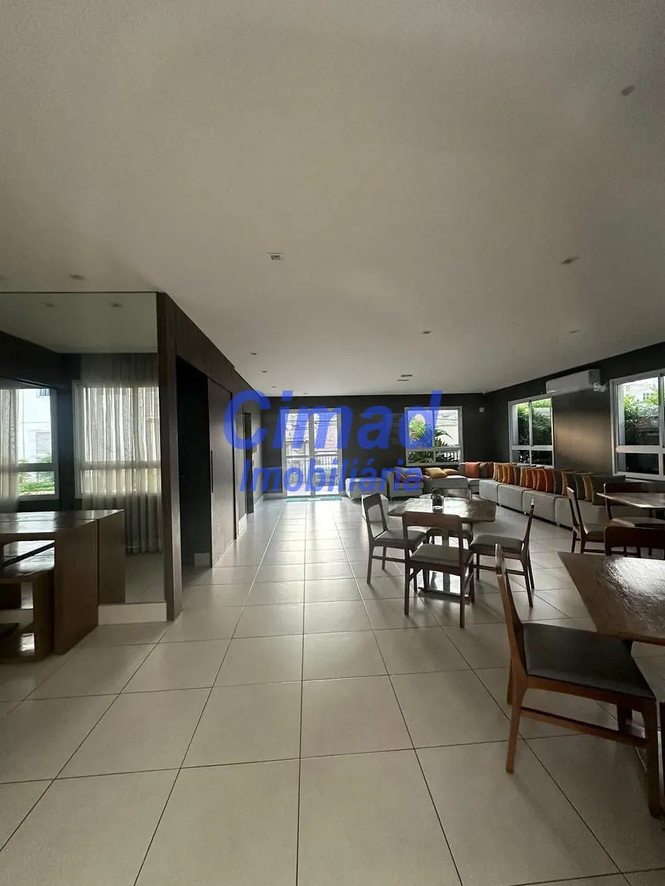 Apartamento, 2 quartos, 45 m² - Foto 20