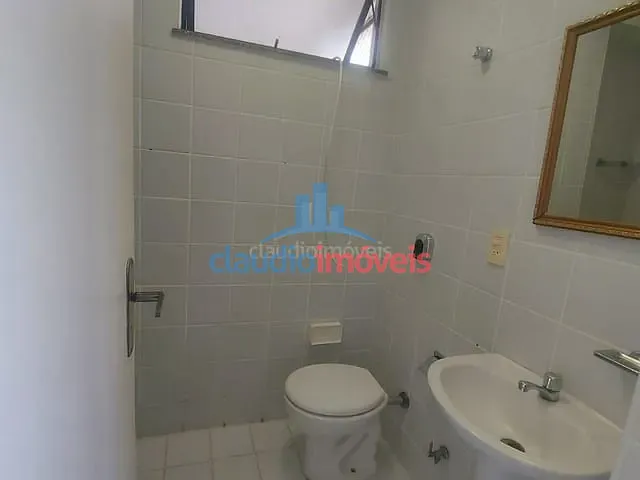 Apartamento 2 quartos e 2 banheiros, à venda, no bairro Aterrado em Volta Redonda
