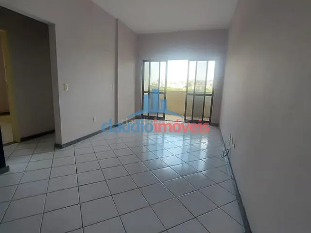 Apartamento 2 quartos e 2 banheiros, à venda, no bairro Aterrado em Volta Redonda