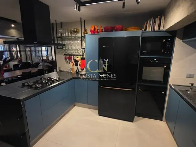 Apartamento 3 quartos e 3 banheiros, à venda, no bairro Consolação em São Paulo