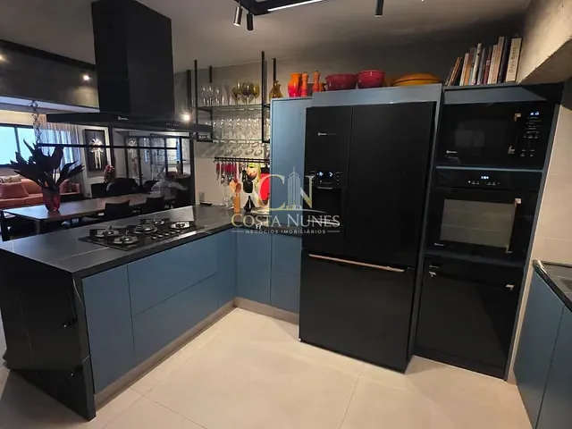 Apartamento 3 quartos e 3 banheiros, à venda, no bairro Consolação em São Paulo