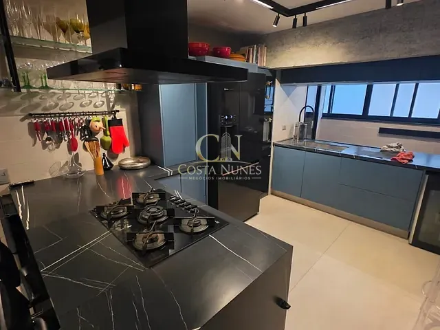 Apartamento 3 quartos e 3 banheiros, à venda, no bairro Consolação em São Paulo