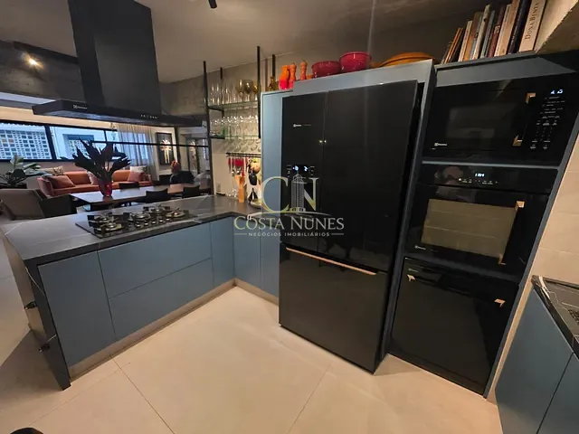 Apartamento 3 quartos e 3 banheiros, à venda, no bairro Consolação em São Paulo