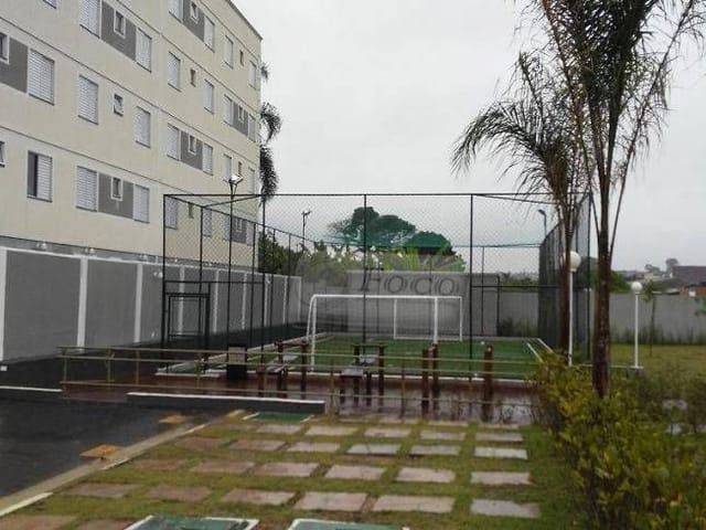 Foto do Apartamento - Excepcional Apartamento no Condomínio Residencial Parque Santa Teresa à venda, Jardim Ansalca, Guarulhos, SP | Imobiliária Compare