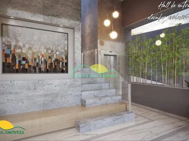 Apartamento com 134m² 3 quartos e 1 banheiro, à venda, no bairro João Paulo em Florianópolis