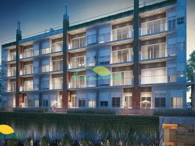 Apartamento com 134m² 3 quartos e 1 banheiro, à venda, no bairro João Paulo em Florianópolis