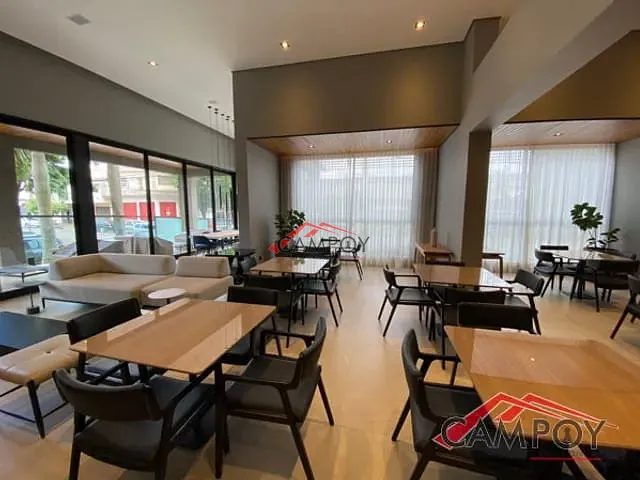 Apartamento 3 quartos e 2 banheiros, à venda, no bairro Barra Funda em Apucarana