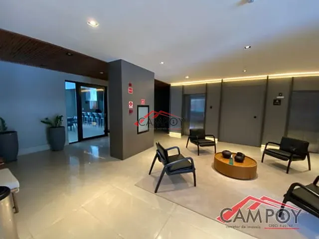 Apartamento 3 quartos e 2 banheiros, à venda, no bairro Barra Funda em Apucarana