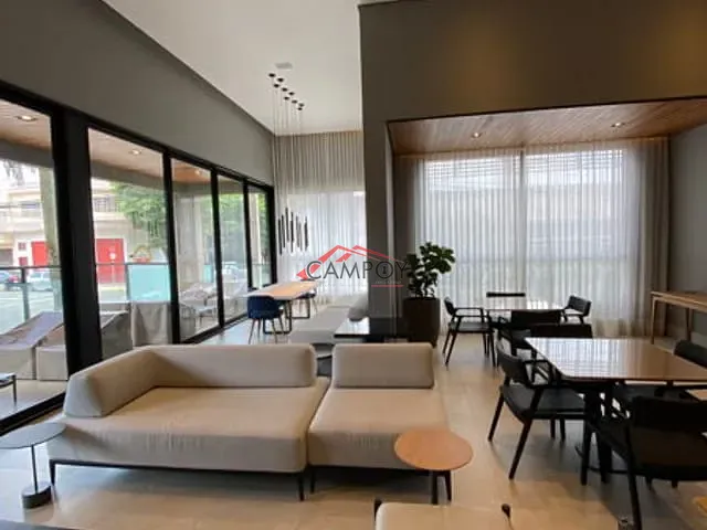 Apartamento 3 quartos e 2 banheiros, à venda, no bairro Barra Funda em Apucarana