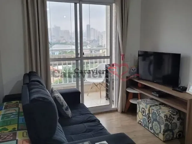 Apartamento 3 quartos e 1 banheiro, à venda, no bairro Guaiaúna em São Paulo