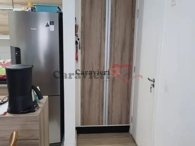 Apartamento 3 quartos e 1 banheiro, à venda, no bairro Guaiaúna em São Paulo