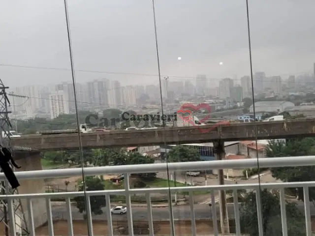 Apartamento 3 quartos e 1 banheiro, à venda, no bairro Guaiaúna em São Paulo