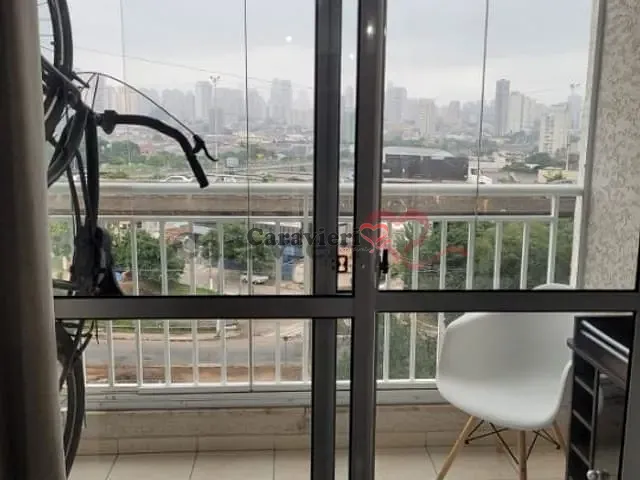 Apartamento 3 quartos e 1 banheiro, à venda, no bairro Guaiaúna em São Paulo