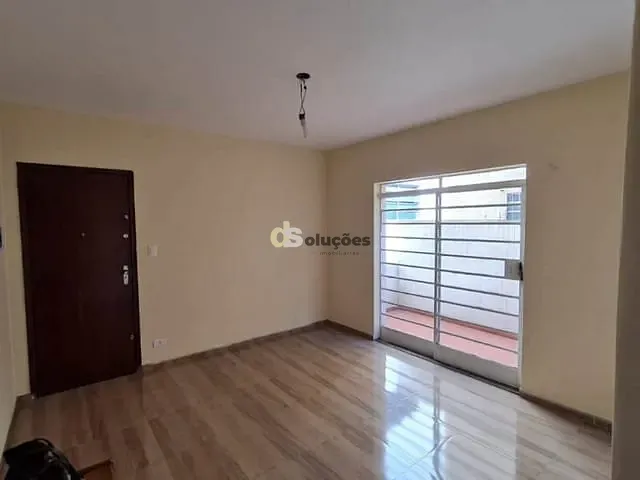 Apartamento 2 quartos e 1 banheiro, à venda, no bairro Santana em São Paulo