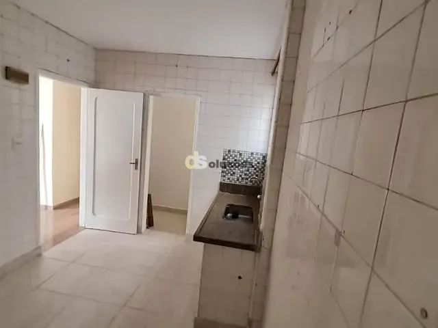 Apartamento 2 quartos e 1 banheiro, à venda, no bairro Santana em São Paulo
