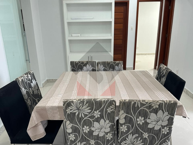 Apartamento 3 quartos e 2 banheiros, à venda, no bairro Nova Marabá em Marabá