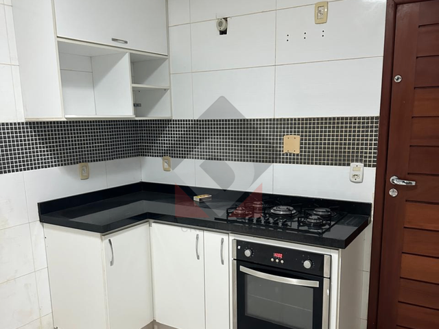 Apartamento 3 quartos e 2 banheiros, à venda, no bairro Nova Marabá em Marabá