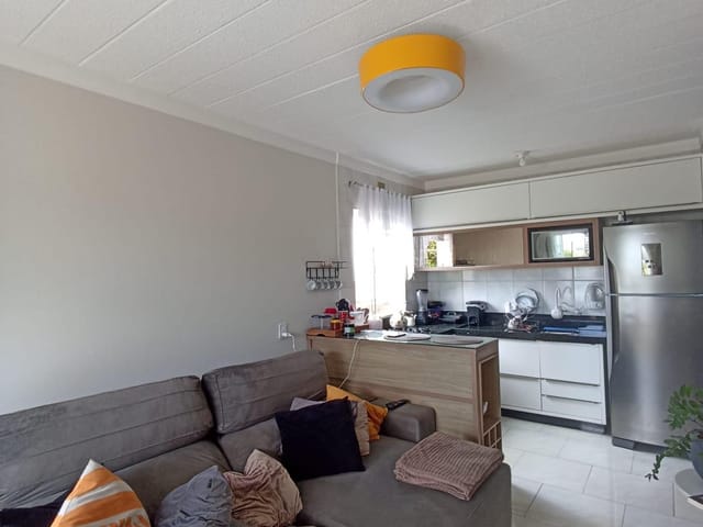 Apartamento 2 quartos e 1 banheiro, à venda, no bairro NOSSA SENHORA DE  FÁTIMA em Penha