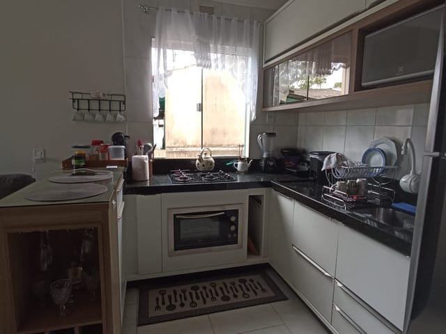 Apartamento 2 quartos e 1 banheiro, à venda, no bairro NOSSA SENHORA DE  FÁTIMA em Penha