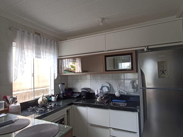 Apartamento 2 quartos e 1 banheiro, à venda, no bairro NOSSA SENHORA DE  FÁTIMA em Penha