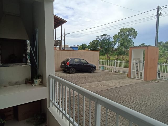 Apartamento 2 quartos e 1 banheiro, à venda, no bairro NOSSA SENHORA DE  FÁTIMA em Penha