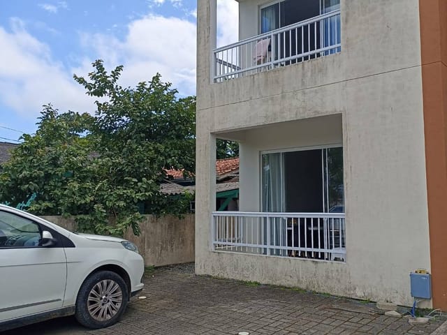 Apartamento 2 quartos e 1 banheiro, à venda, no bairro NOSSA SENHORA DE  FÁTIMA em Penha