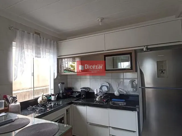 Apartamento 2 quartos e 1 banheiro, à venda, no bairro NOSSA SENHORA DE  FÁTIMA em Penha