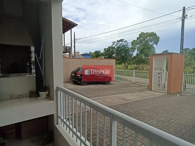 Apartamento 2 quartos e 1 banheiro, à venda, no bairro NOSSA SENHORA DE  FÁTIMA em Penha