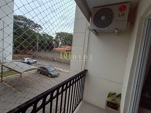 Apartamento 2 quartos e 1 banheiro, à venda, no bairro Vila Progresso em Porto Feliz