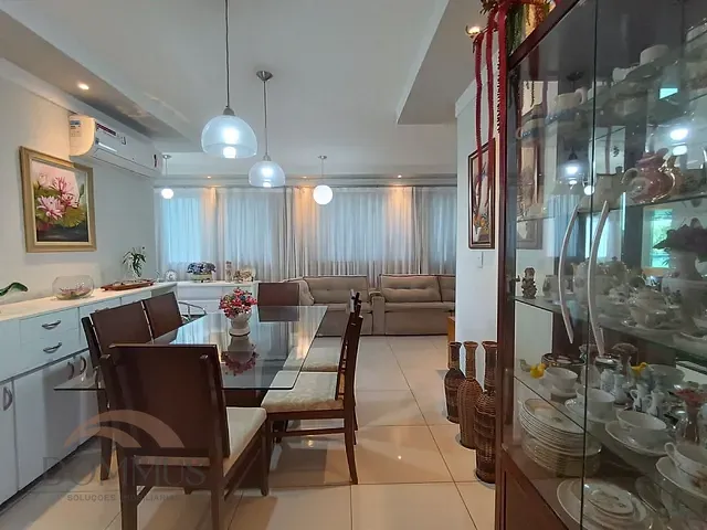 Apartamento com 199m² 3 quartos e 3 banheiros, à venda, no bairro Horto em Ipatinga